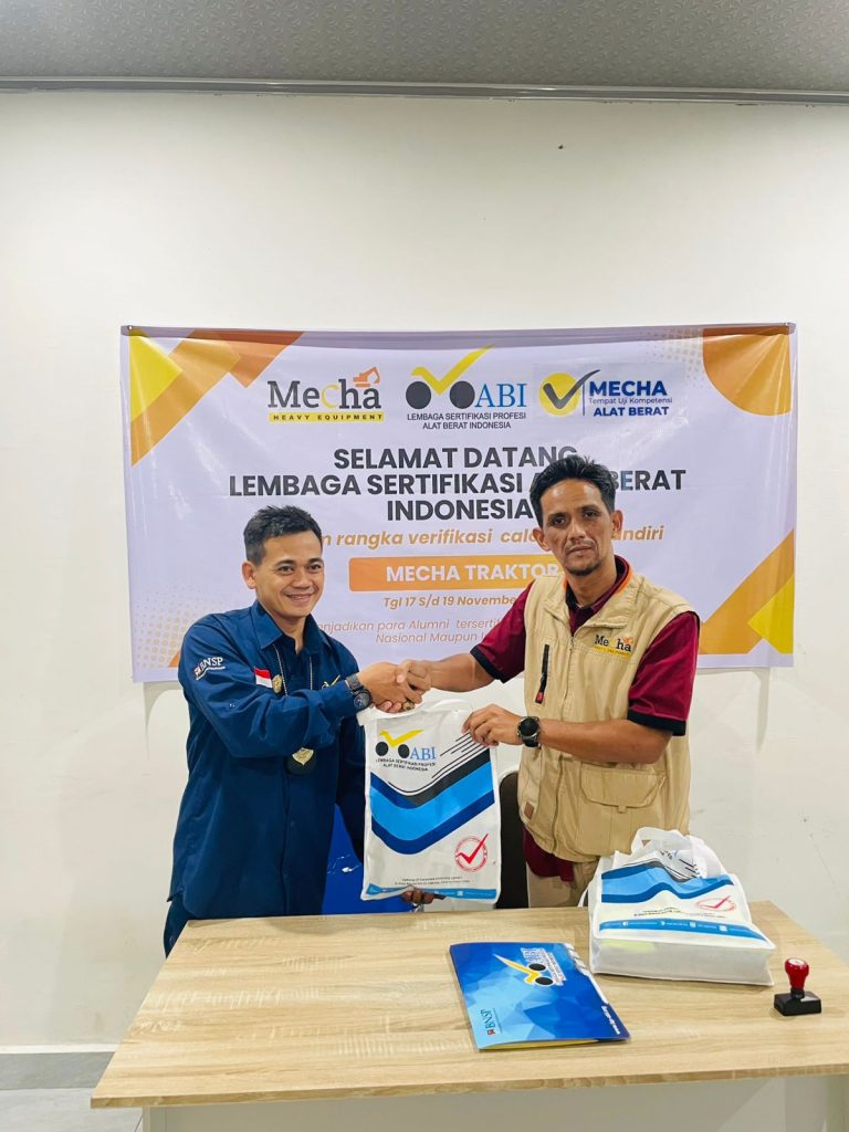 TUKM LSP ABI