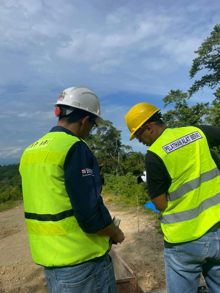 sertifikasi BNSP kota palopo /makassar